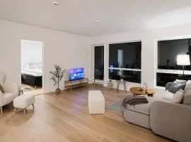 The Nordic - 2BR in Voss - The Voss Collection