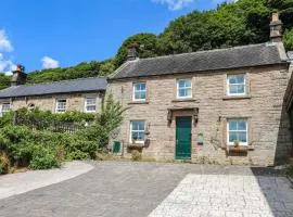 Jasmine Cottage