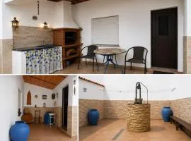 Casa Bia Olívia