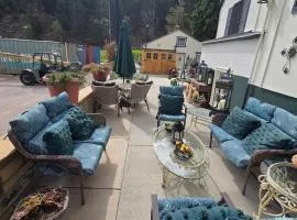 Historic Deadwood Cottage l Walk to Main St