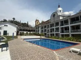 Hotel Turístico de Tenza
