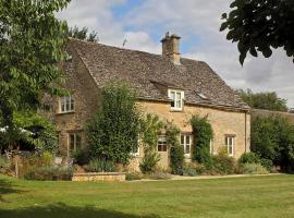 Bookers Cottage, holiday home in Bruern