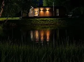 SHKLO Lake&SPA