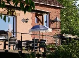 Maison La folie douce