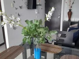 HERMOSO APARTAMENTO en SECTOR TURISTICO