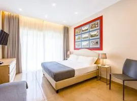 MDC Luxury Rooms Naples