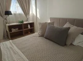 Panora House