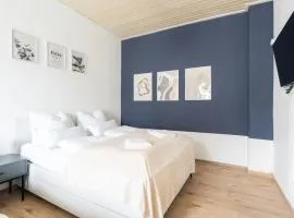 COY Apartments Leoben - Stay Comfortable & Work Smart