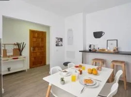 Habitaciones IFAE
