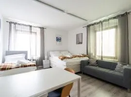 Modern Apartment • Main Square • 30 m² • Comfort