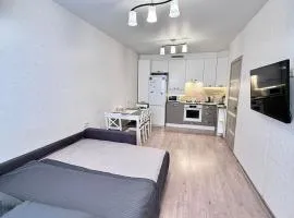 Apartment Synergia 3