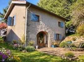 Gîte de la Forge au ValdAjol Maison de caractère