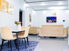 Residence DYA angre chateau