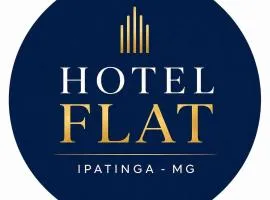 Hotel Flat Ipatinga