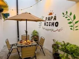 Papá Nicho - 3 Min to Park, Entire Home