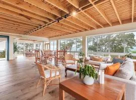 Majestic villa with stunning views in Jarabacoa