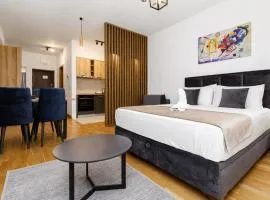 RONDO Studio & Apartments