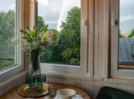 Apartament Leśny Wang