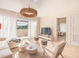 Exceptional apartment nearby beach at Portillo