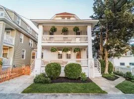 Modern Ocean City 2-Unit Home Near Dtwn & Beach!