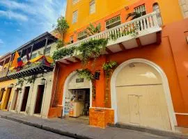 Hotel Marie Real Cartagena