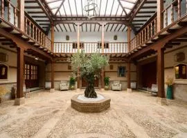 La Almazara del Marqués - Hospedería boutique