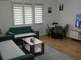 Vitez apartman