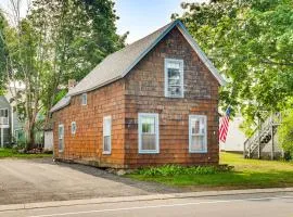 Tiny Antique Cottage - 2 Minutes From Short Sands!