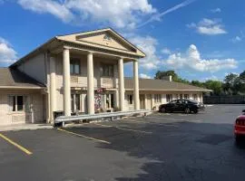 D-Lux Budget Inn Lemont