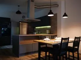 Apartman Sysel house