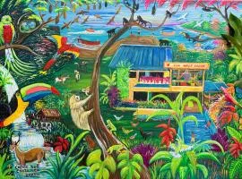 Con Amor Caribe - New 240 sqm Villa & Private Pool