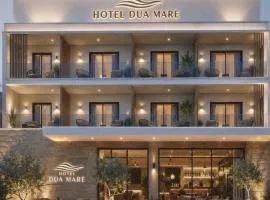 Hotel Duamare LIVADHI