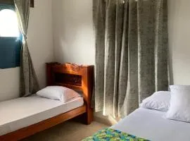 Casa de Playa Madeleyne