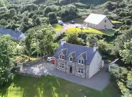 Lochinver Manse