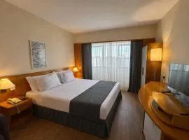 Hotel & Residence Sol Alphaville Flat