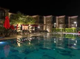 Agios Hotel