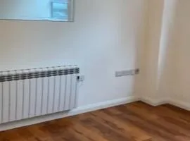 Curtis House HD