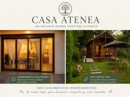Casa Atenea