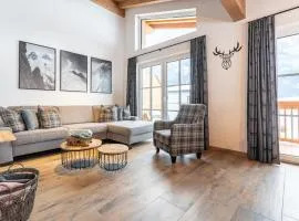 Chalet Aquila