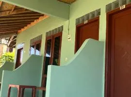 Kampung homestay