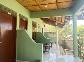 Kampung homestay