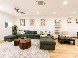 Nolita 6 bedrooms 2BA Loft