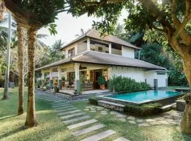 Villa Samudra Jasri