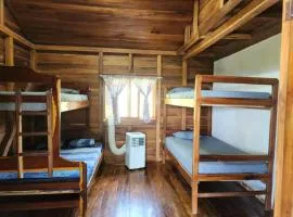 Casas vacacionales Sofioli