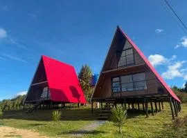 Glamping Brisas del lago Select