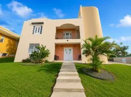 Colinas del Atlantico Vacational House 1st floor