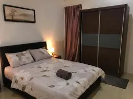 Kalimero Homestay