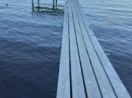 Apetahi - Bord de mer -