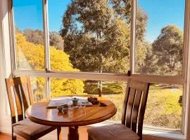 Golf Course Frontage House