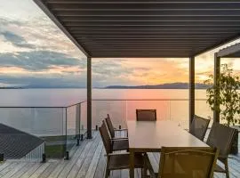 Roam Taupo Upper Terrace Unit 3 - Spa Pool